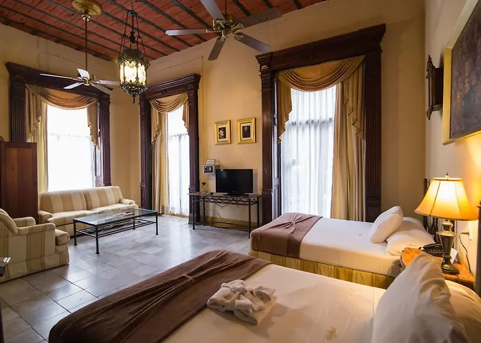 El Gran Hotel