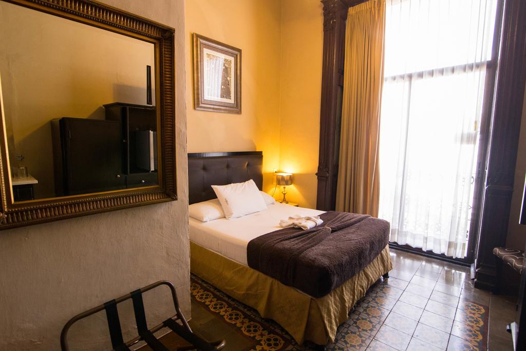 El Gran Hotel Mérida